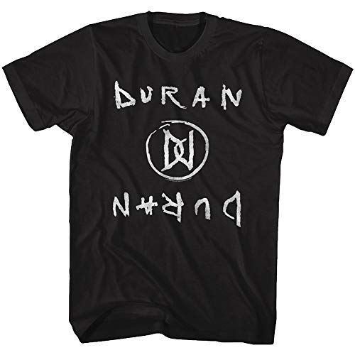 Amazon.com: Duran Duran 1978 English New Wave Synthpop Band DD